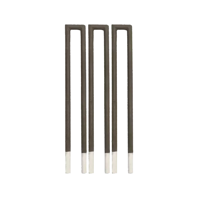 Нагревательный элемент блока дегазации