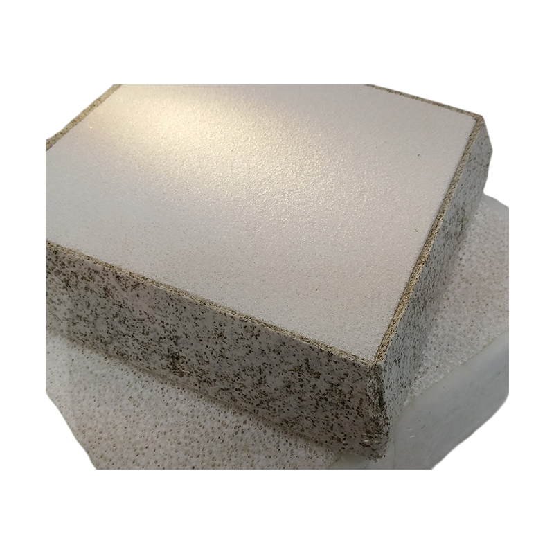 Керамический пенопластовый фильтр Керамический пенопластовый фильтр