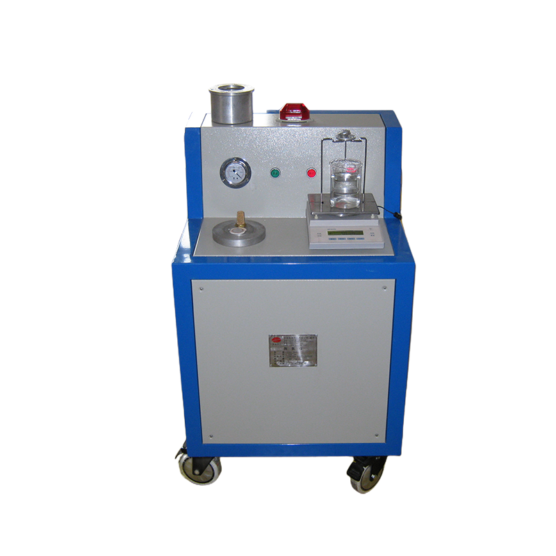 Анализатор водорода