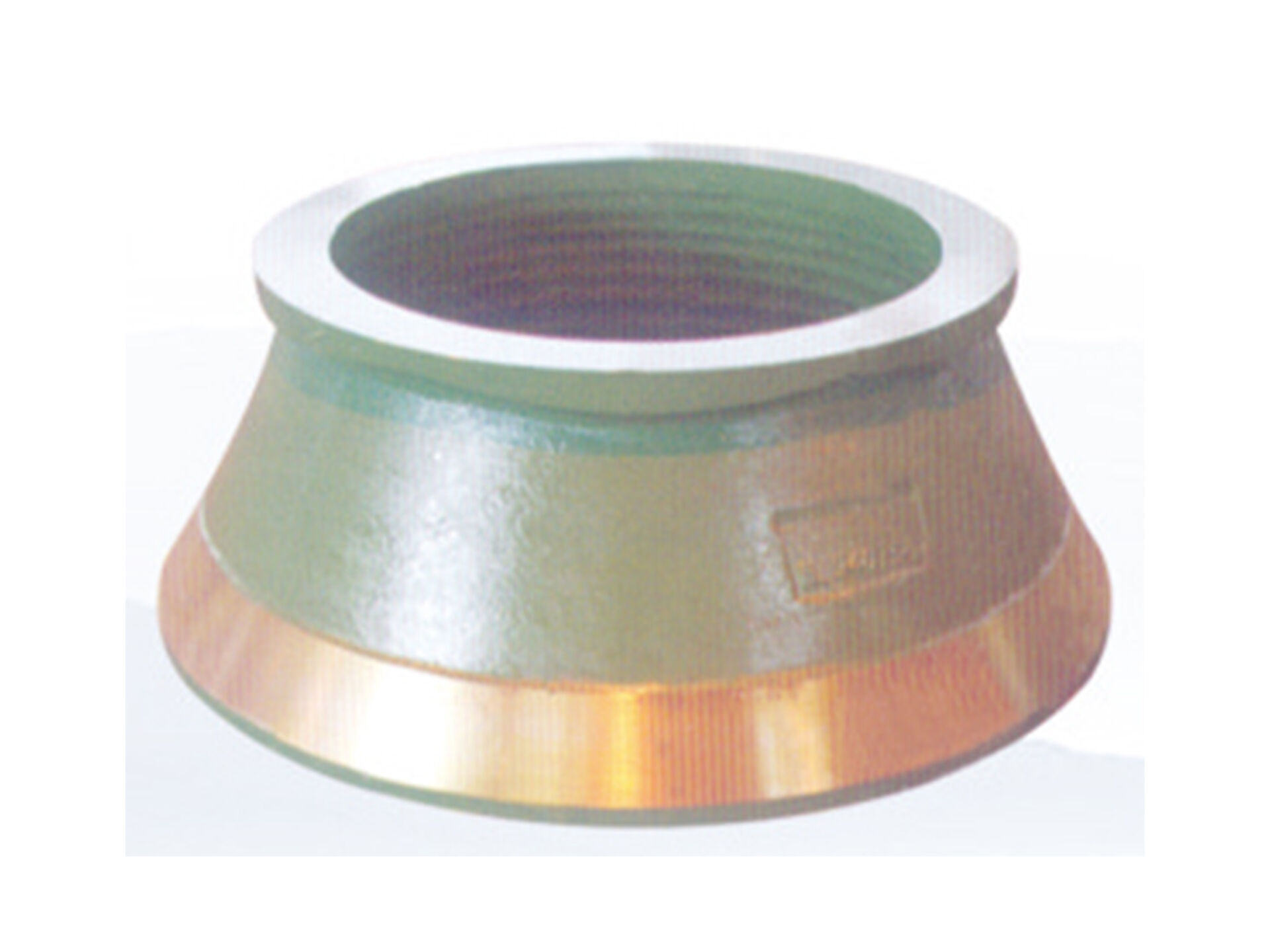 Crusher & sare parts