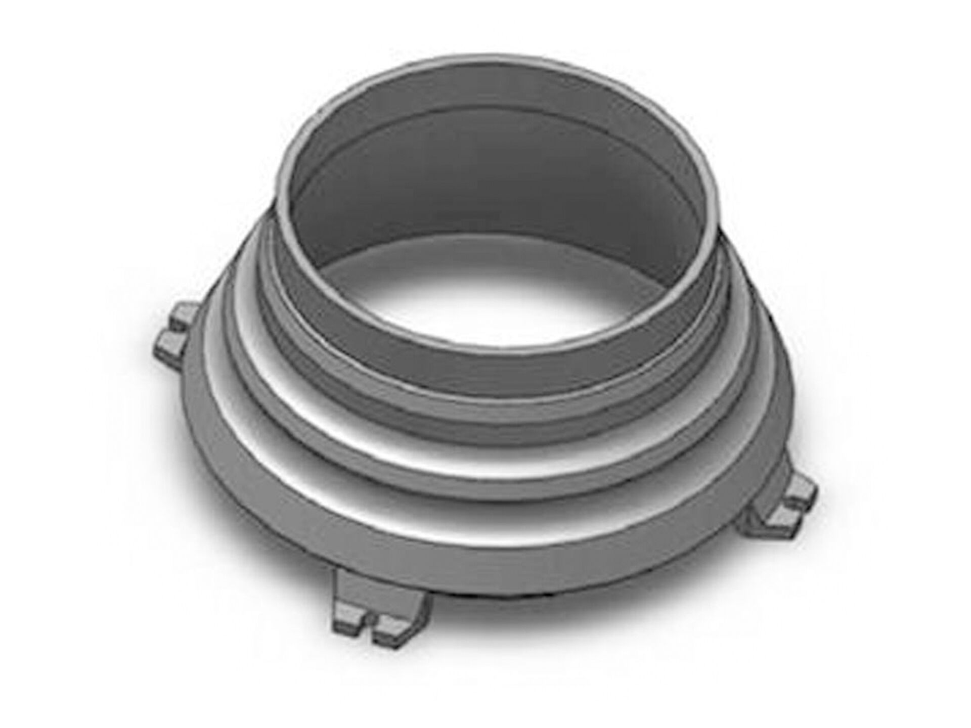 Crusher & sare parts