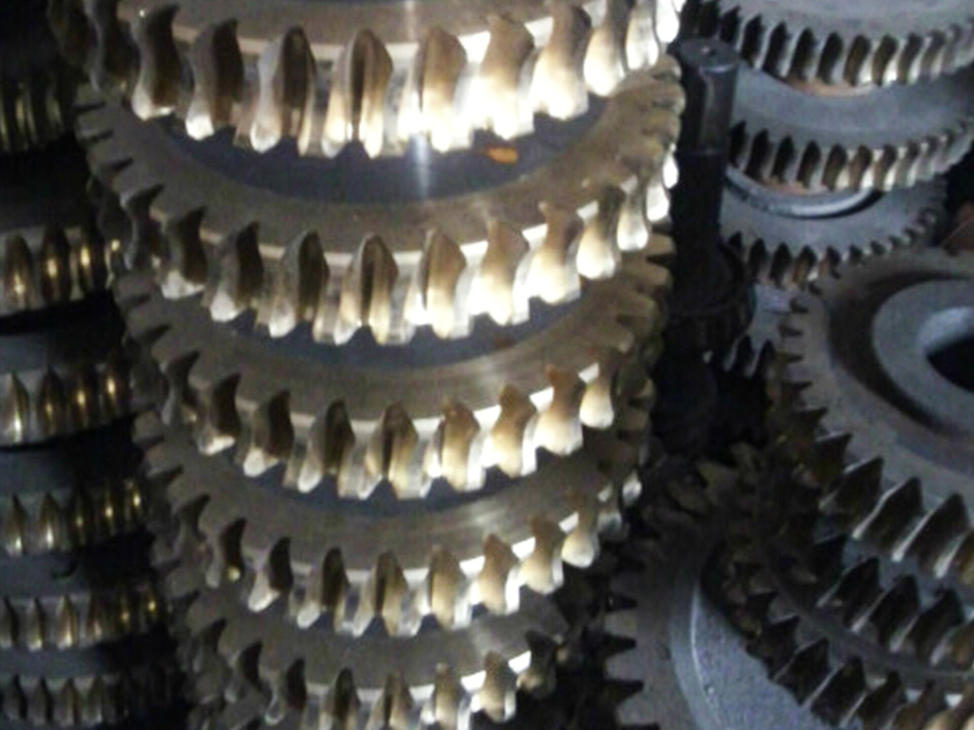 Brass & Bronze casting