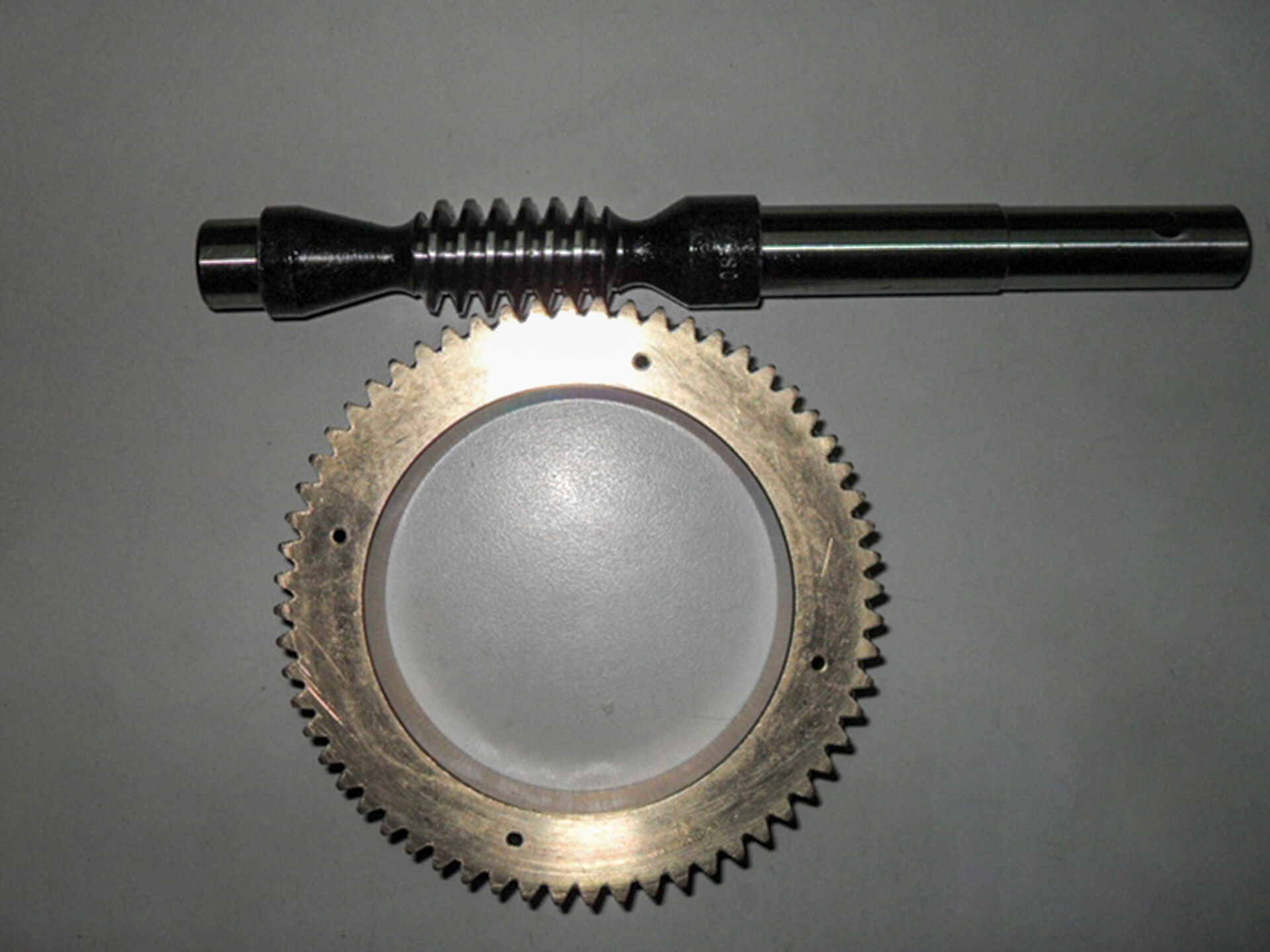 Brass & Bronze casting