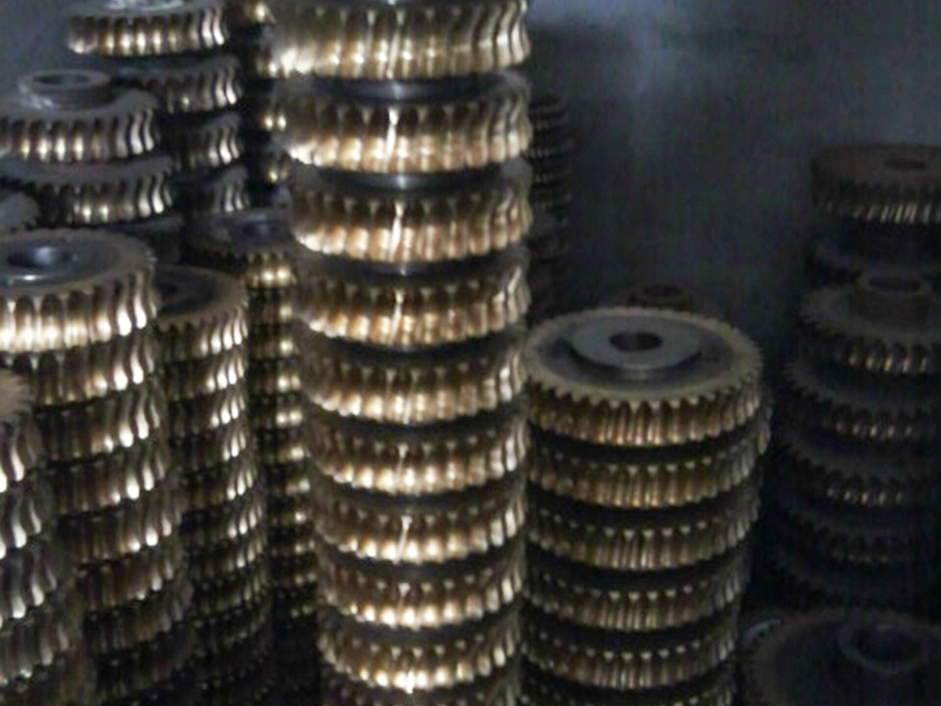 Brass & Bronze casting