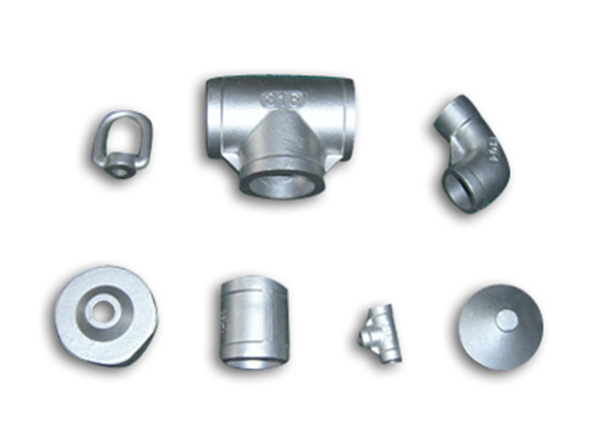 Investment casting