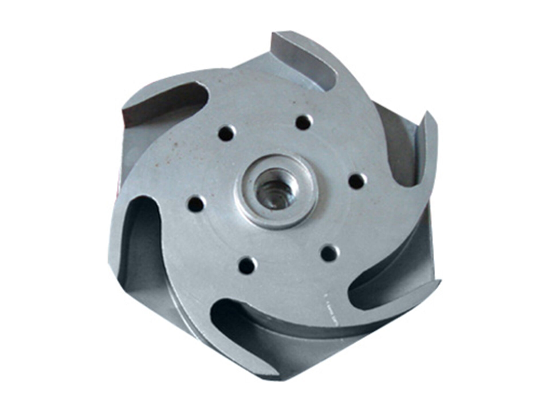 Stainless steel casting