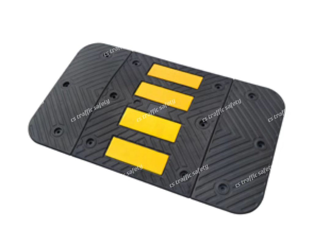 Speed Hump 600mm
