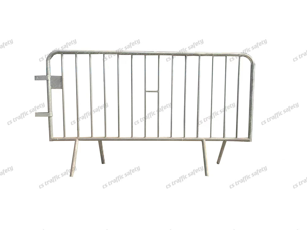 Crowd Control Barrier
