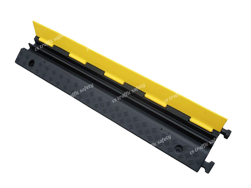 Cable Ramp 2 Channel