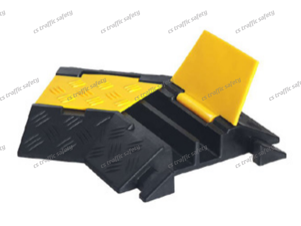 Cable Ramp 2 Channel