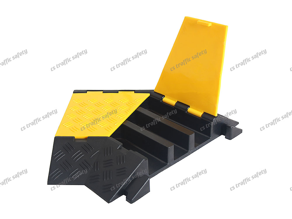 Cable Ramp 3 Channel