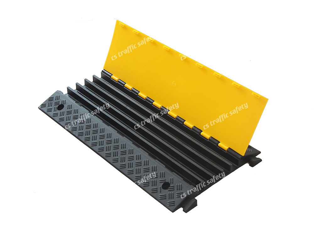 Cable Ramp 5 Channel