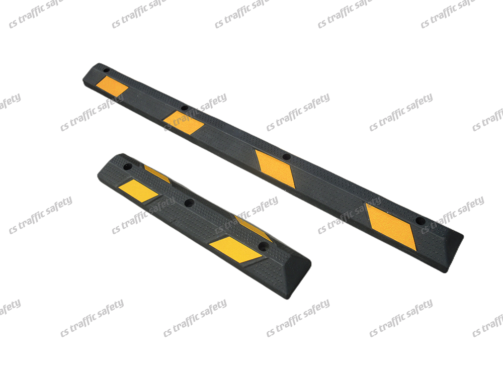 Pvc Parking Stop Series