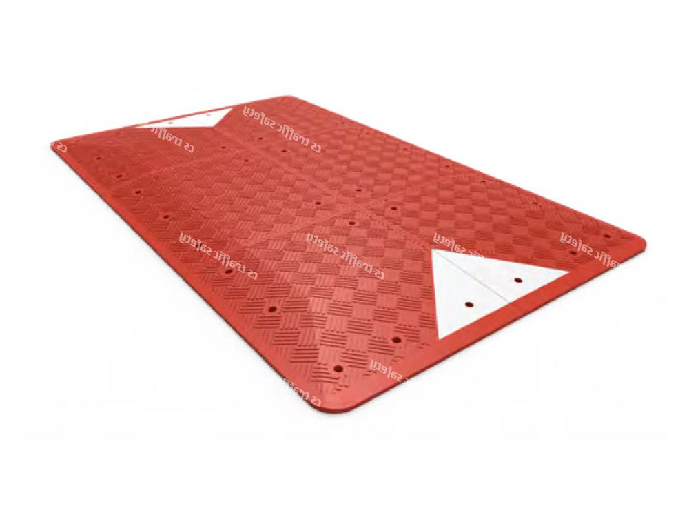 Uk speed cushion speed table