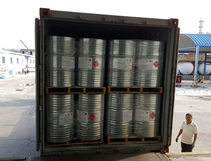 Carbonato de dimetilo