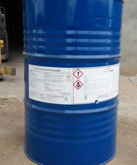 Éter butílico de etilenglicol