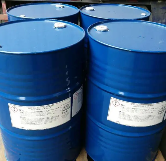 Éter butílico de etilenglicol