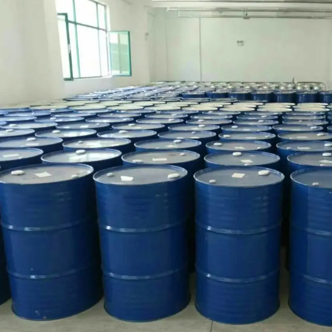 Éter butílico de etilenglicol