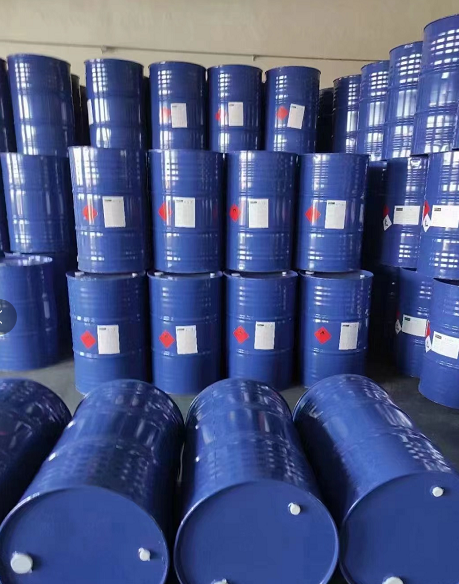 Dimetilformamida (DMF)