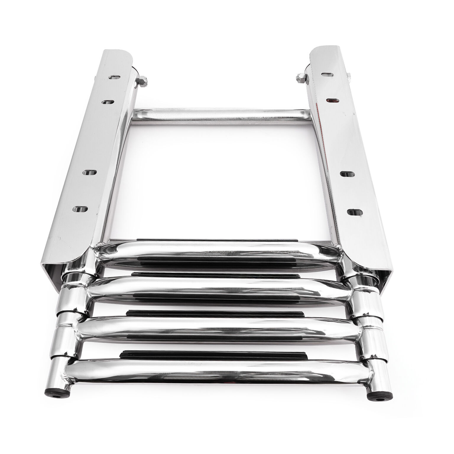 Boarding Ladder 3501458 HV Black 4 Steps