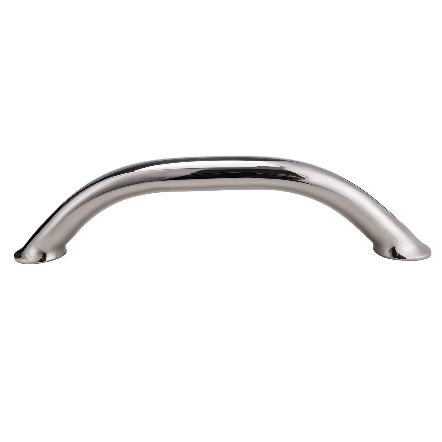 Heavy Duty Oval Handrail