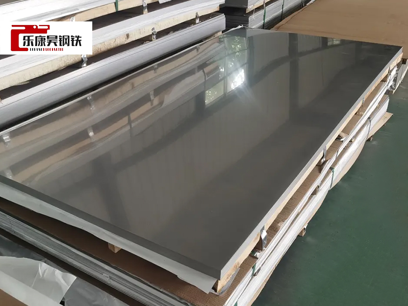 316 Stainless Steel Sheet/Plate