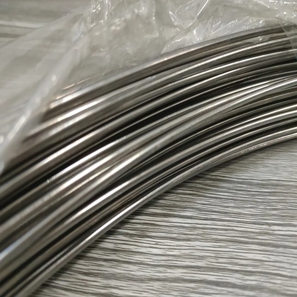 Stainless Steel Wire		
