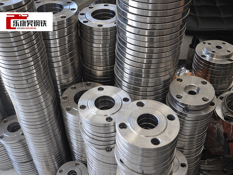 Stainless Steel Flange Corrugated Flexible Metallic Hose Metal Compensator Bellows Copper Expansion Joint Fittings
