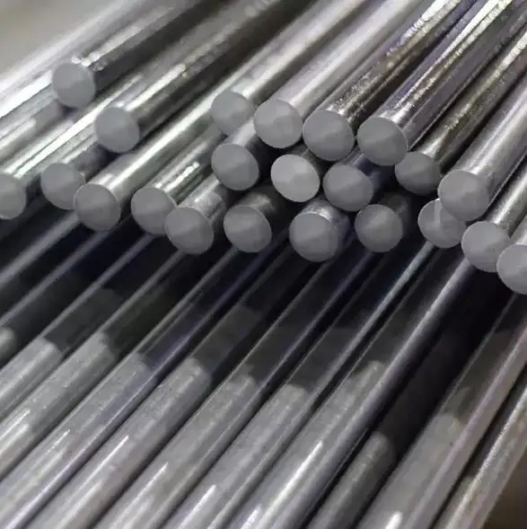 Carbon Steel Round Bar
