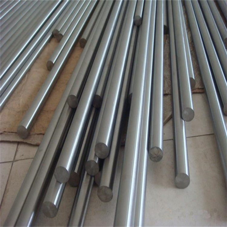 Carbon Steel Round Bar