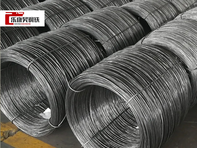 SAE1008 Carbon Steel Wire