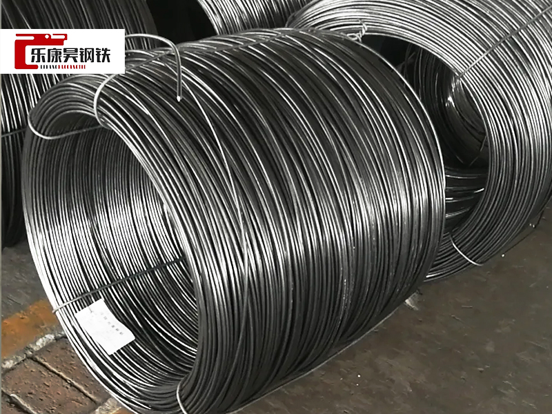 Hd Hard Drawn Wire - Steel Wire Rod - Sae 10b21 Low Carbon Steel Wire For Screw Bolt Nut