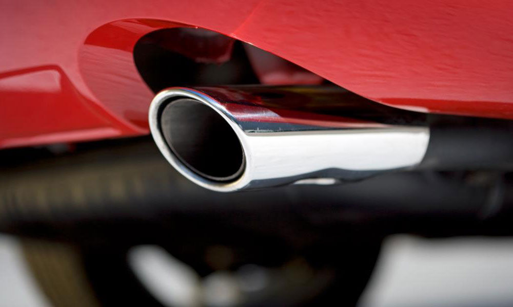 High temperature performance