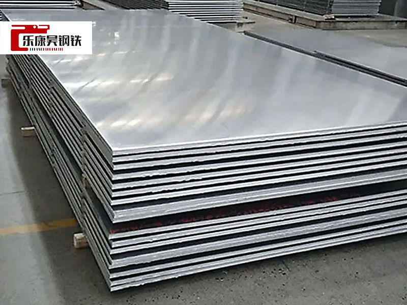 304L Stainless Steel Sheet/Plate