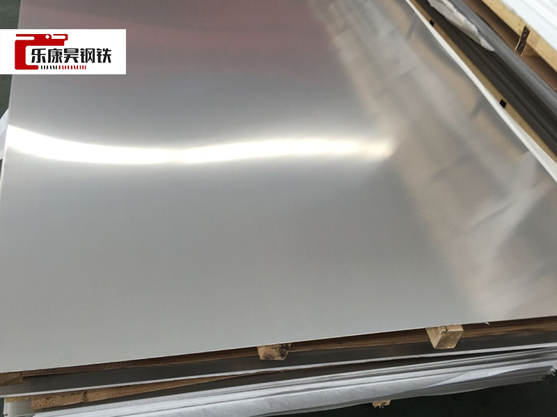 Stainless Steel ASTM Aisi 304 A240 2B 201 314 321 316 Stainless Steel Plate Sheet