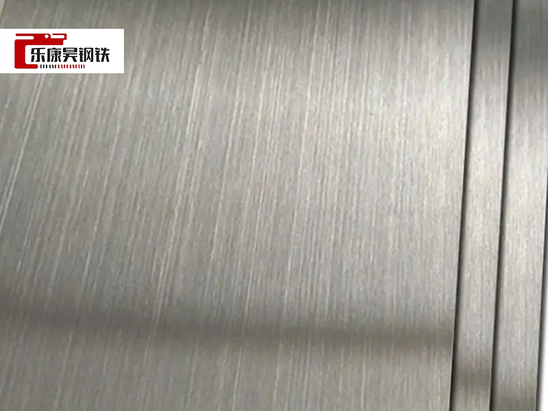 Cold rolled 2b stainless steel plates