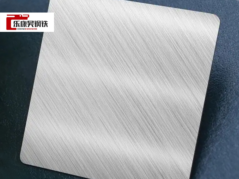 ss 304 plate 304 stainless steel brushed stainless steel plate