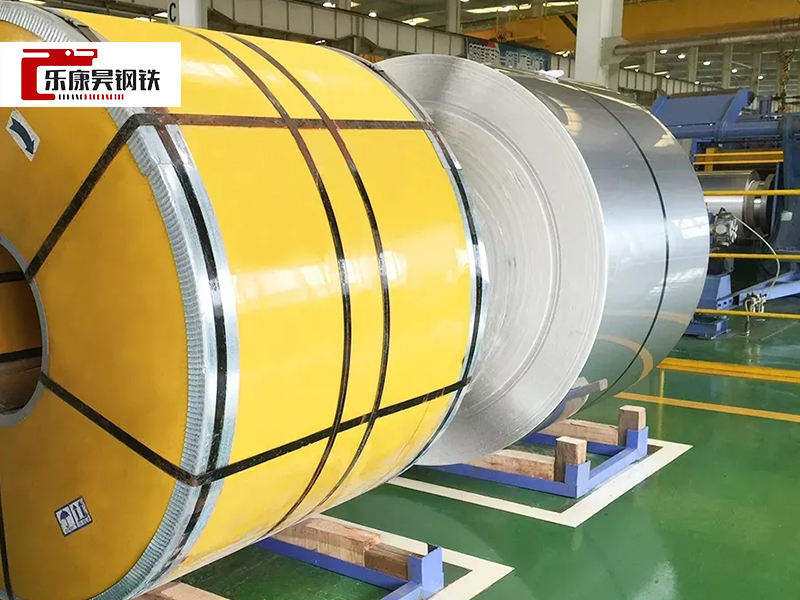 309S Stainless Steel Coil