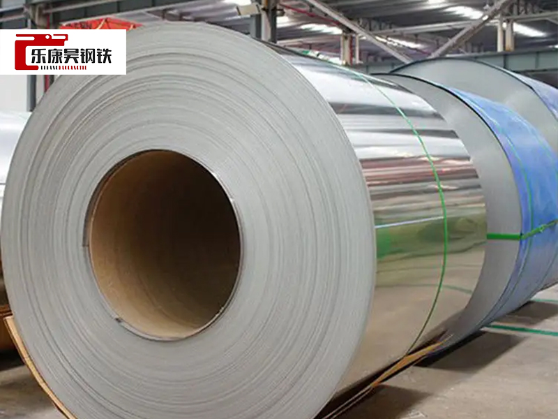 304 304L 430 420 410 Stainless Steel Coil Price Per Ton