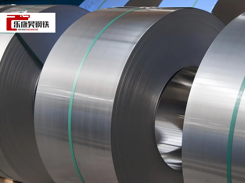 Stainless Steel Coil Price (201 304 321 316 316L 310S 904L)