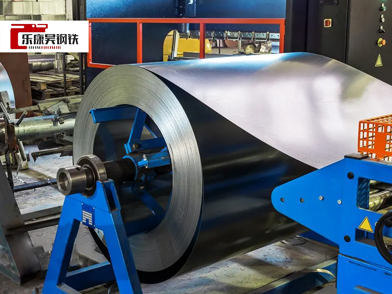 Manufacturers SUS 201 304 430 Cold Rolled Stainless Steel Coil