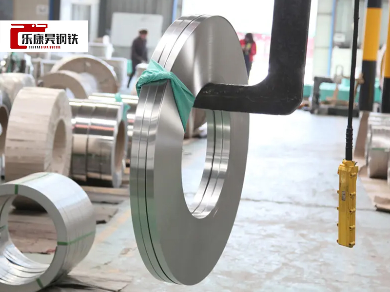 Stainless Steel Strip NO.1 2B BA 309S 316 201 304 321 Stainless Steel Coil