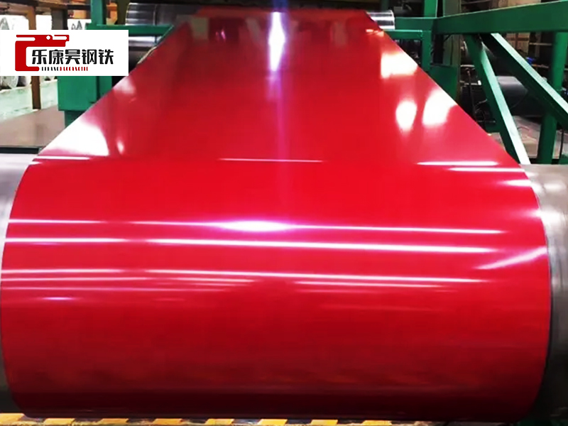 Jis Astm G550 Ral 9002 Ral 9024 Galvanized Steel Sheet Color Coated Ppgi For Building