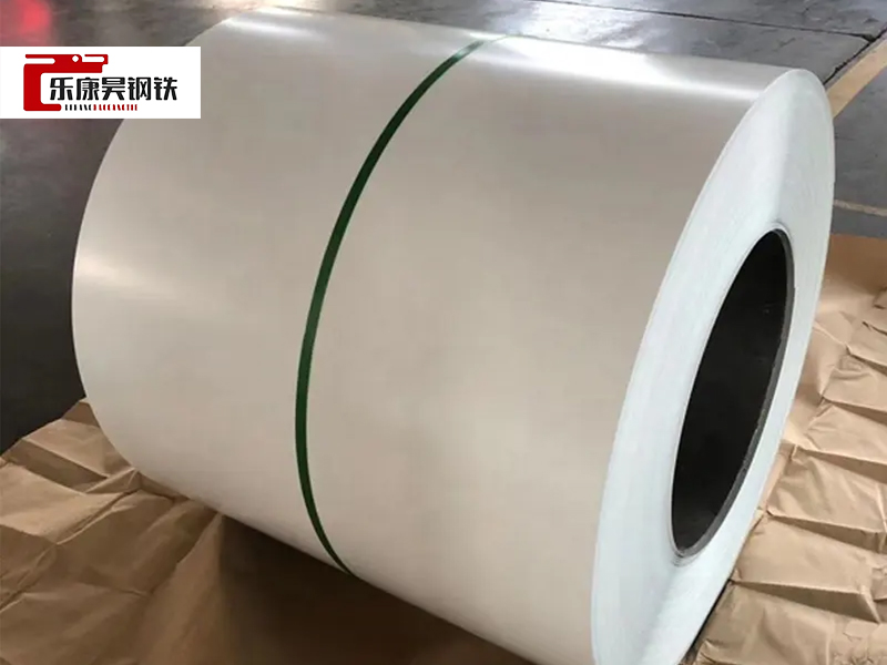 PPGI Prepainted Steel Coil Manufacture Specification PPGI Steel Coil