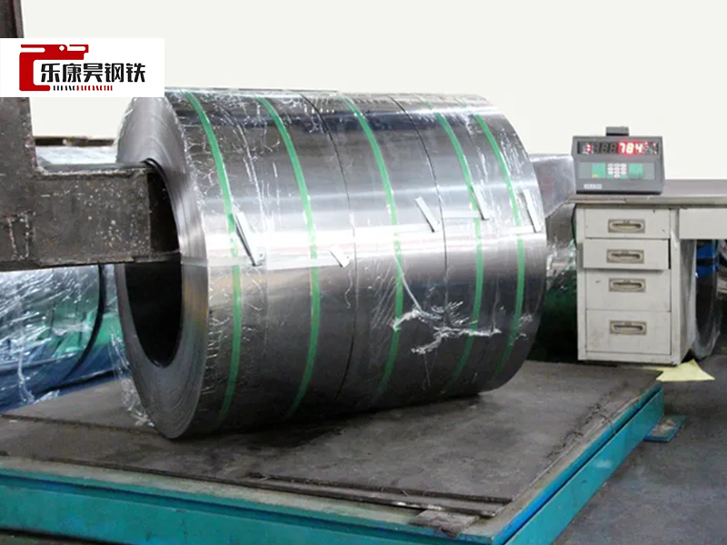 High Strength Zinc 50G Railroad/Track/Slide Materials Hot Rolled Galvanized Steel Coils/Sheet/Tape/Belt Strips For Construction