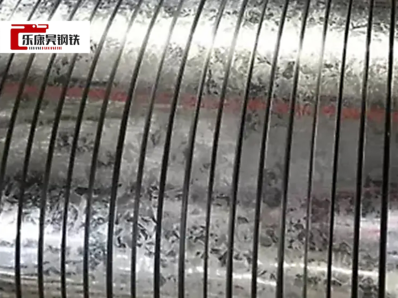 galvanized steel strip roll galvanized narrow strip galvanized iron strip