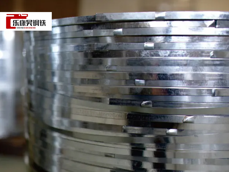 steel strip galvan galvanized steel coil strip galvanized steel strip 8mm