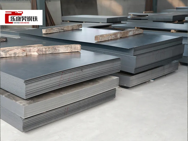 Q345 Carbon Steel Plate