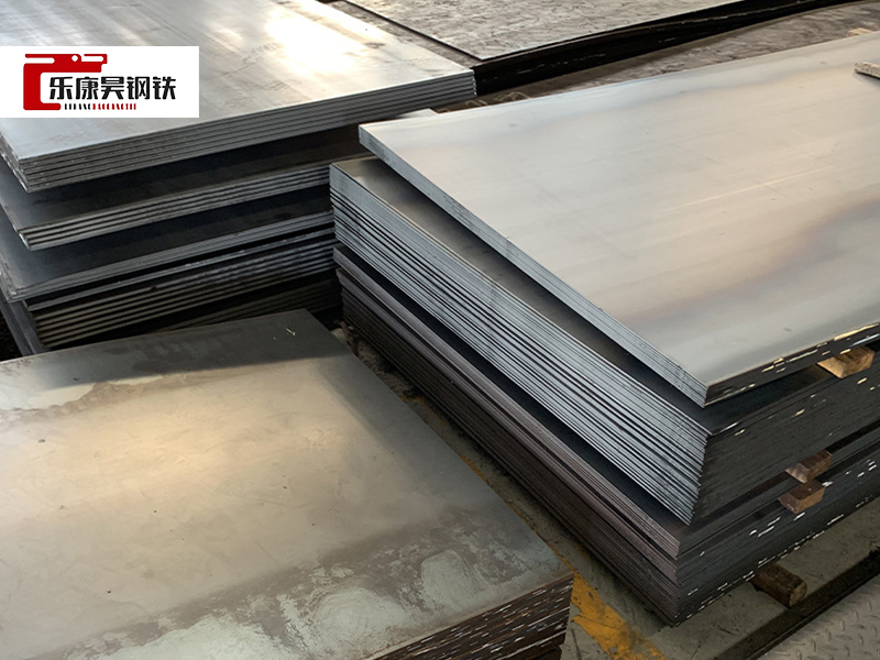 15CrMoG Carbon Steel Plate