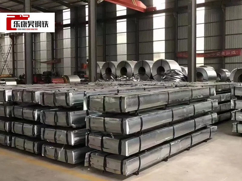 ASTM A36 Carbon Steel Sheets